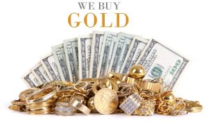 cash for used jewelry