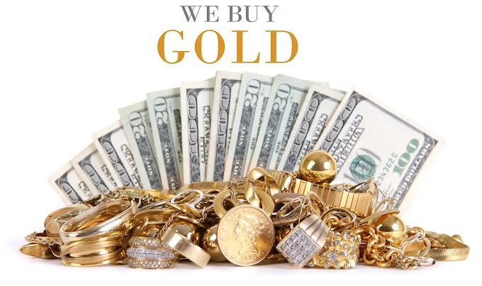 cash for used jewelry