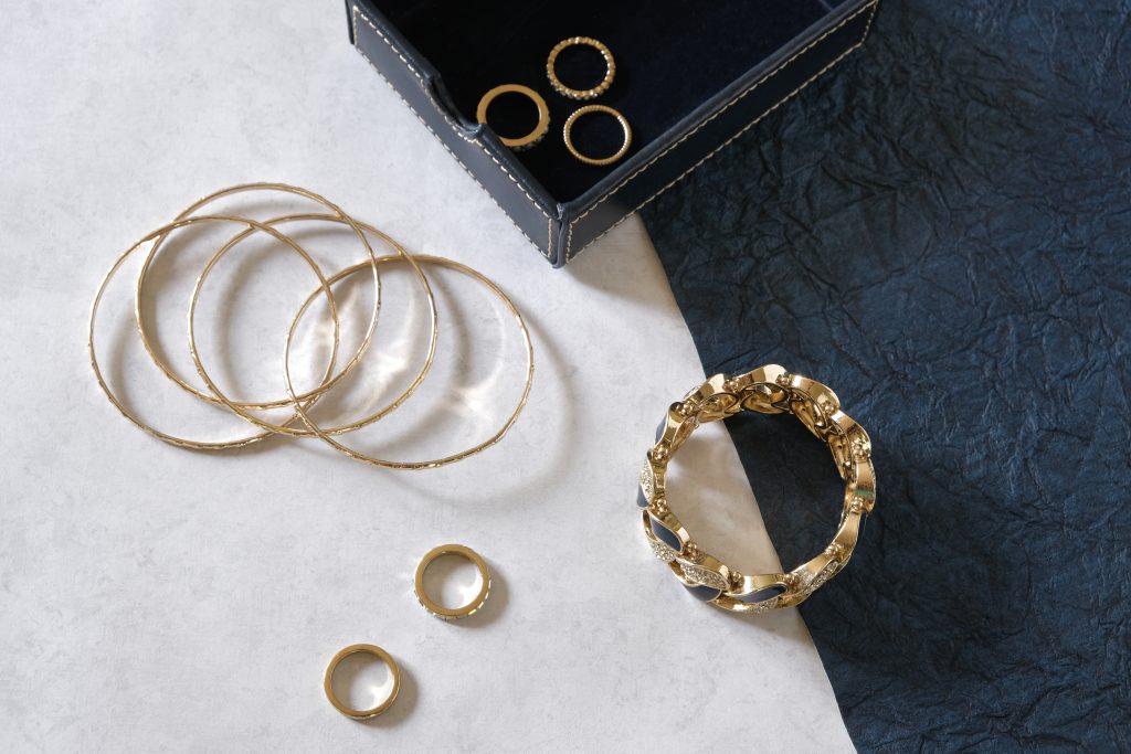 summer fashions for jewelry